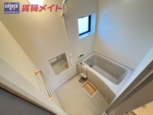 伊勢中川駅 徒歩8分 3階の物件内観写真